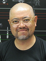 Yoshitoh Asari