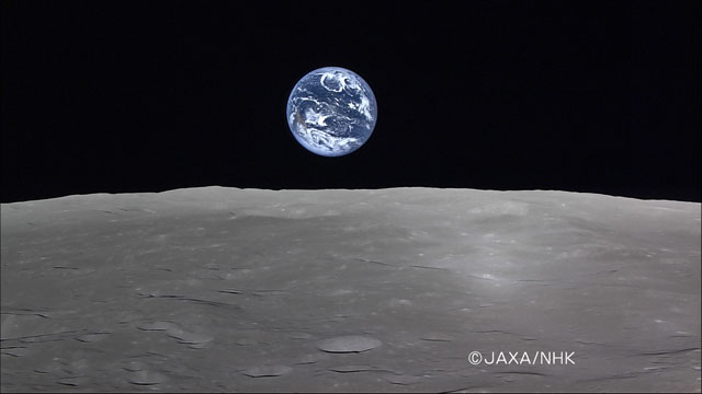 earthrise