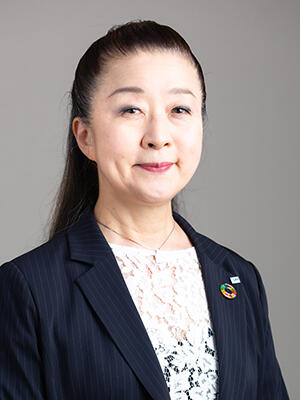 小林　洋子