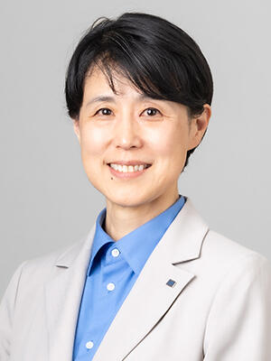 松浦　真弓