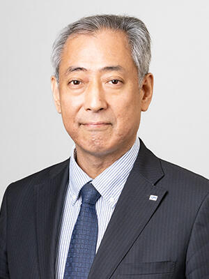 山川　宏
