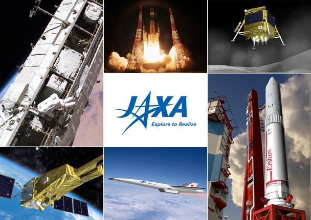 Jaxa Jaxaとは