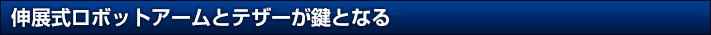 LW{bgA[ƃeU[ƂȂ