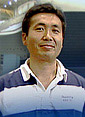 若田光一 写真