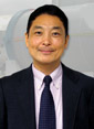 森田泰弘 写真