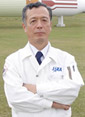 園田昭眞 写真