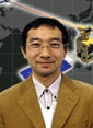 城野隆 写真