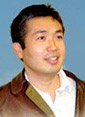 若田光一 写真
