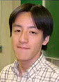 田島博樹 写真
