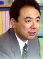 古川聡 写真