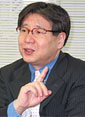 森田正光 写真
