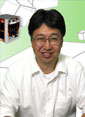 中須賀真一 写真