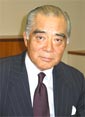 小林陽太郎 写真