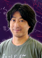 村山斉 写真