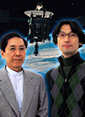 山根一眞 野口光一 写真