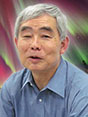 上出洋介 写真