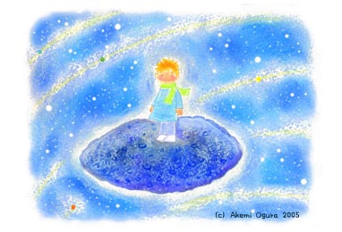 (c) Akemi Ogura 2005