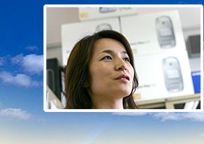 Jaxa 松尾亜紀子 Jaxaよ シャキッと胸を張れ