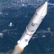 次期固体ロケット