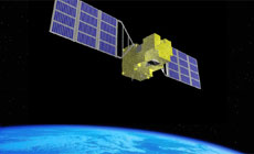 温室効果ガス観測技術衛星「GOSAT」