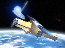 X線天文衛星「ASTRO-H」