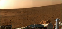i}2jXsbg̒nAOZtEN[^[i񋟁FNASA/JPL-Caltechj