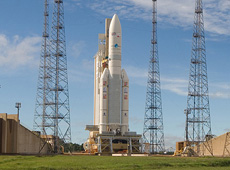 AA5Pbgi񋟁FCNES/ESA/Arianespace/Activite Optique Video CSG, 2008j