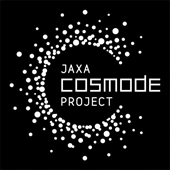 uJAXA COSMODE PROJECTṽS}[N