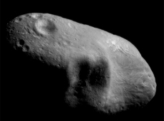 fGXi񋟁FNASA/JPL/JHUAPLj
