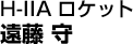 H-IIAPbg
 