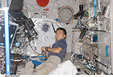 uڂv̑DōƂscFsmi񋟁FJAXA/NASAj