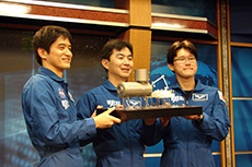 JAXA3l̐VFsmBA吼AAFsm