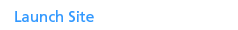Launch Site