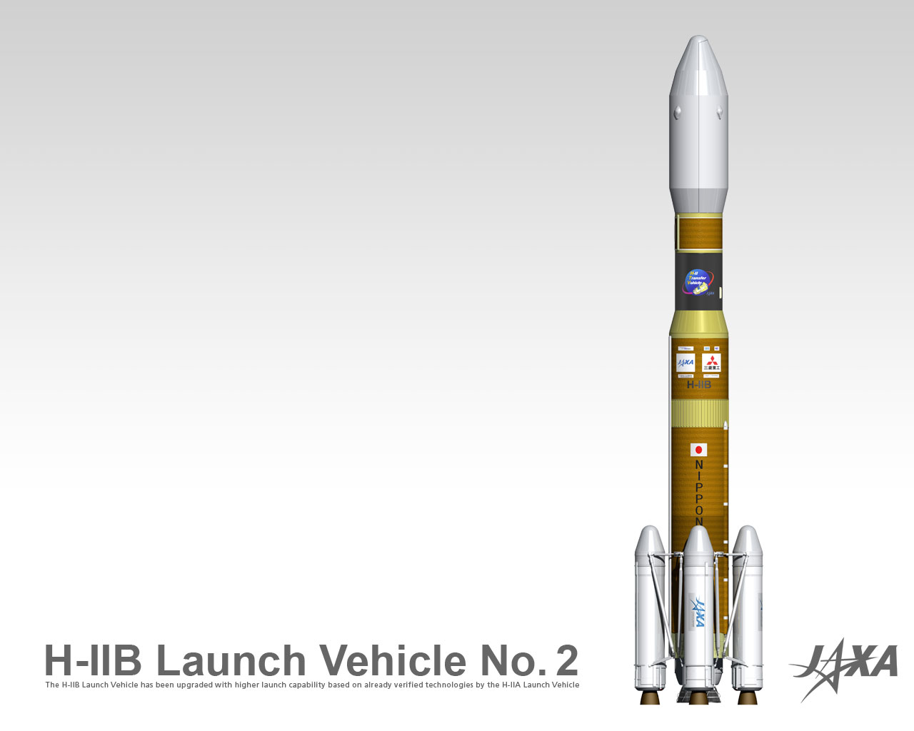 Jaxa 壁紙集