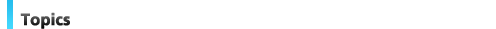 Topics