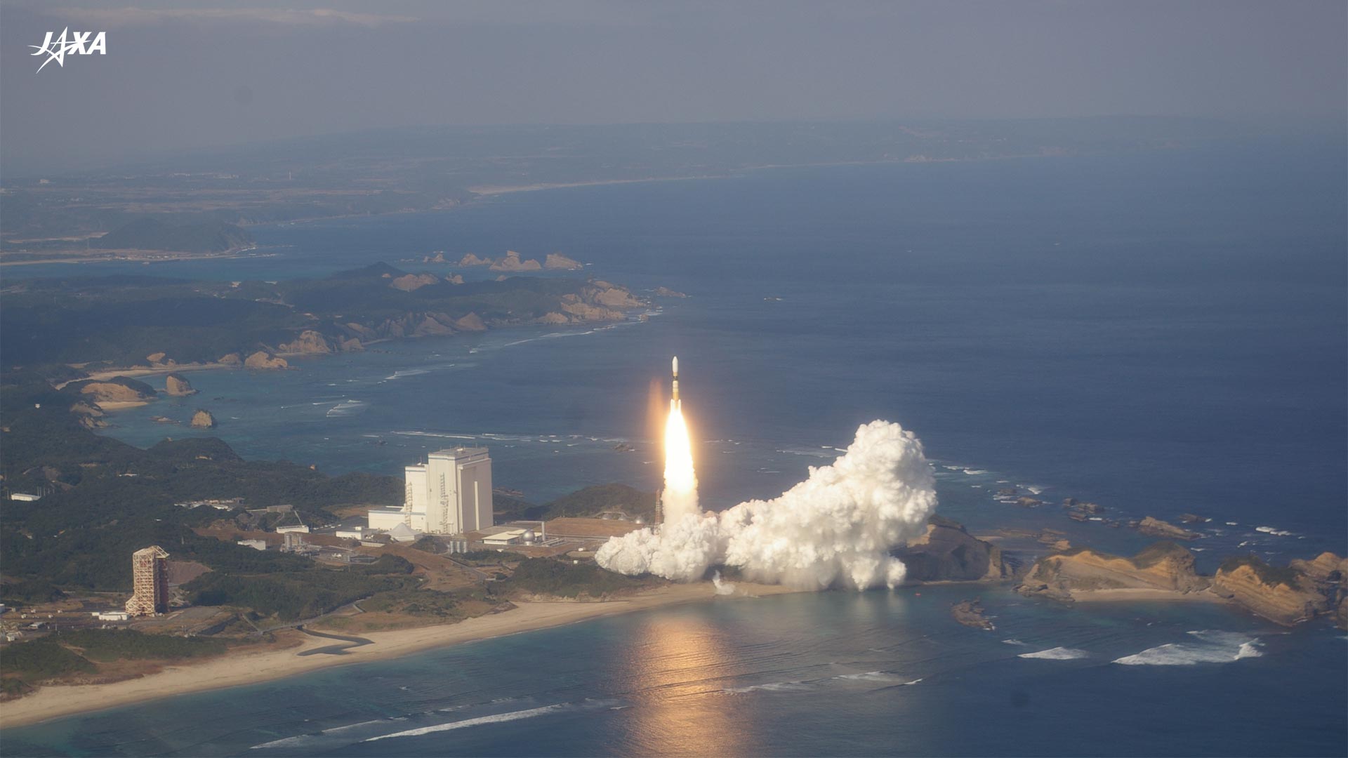 Jaxa 壁紙集