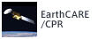 EarthCARE/CPR