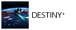 DESTINY+