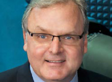 James H. Chilton