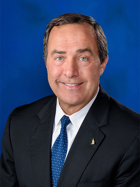Mark N. Sirangelo