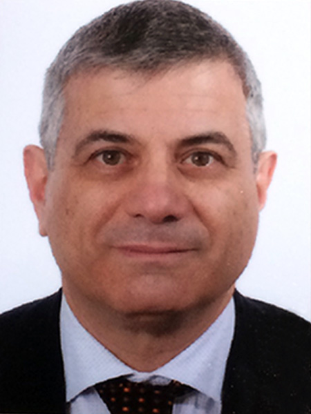 Carlo Mirra