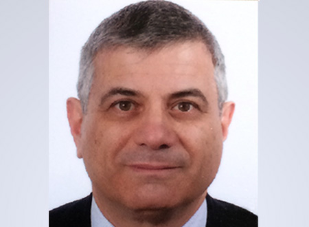 Silvio Sandrone