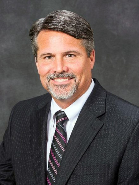 Mark Mulqueen