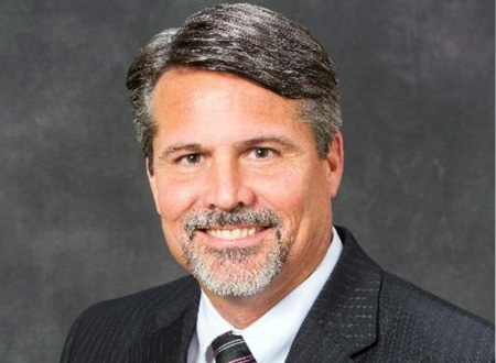 Mark Mulqueen