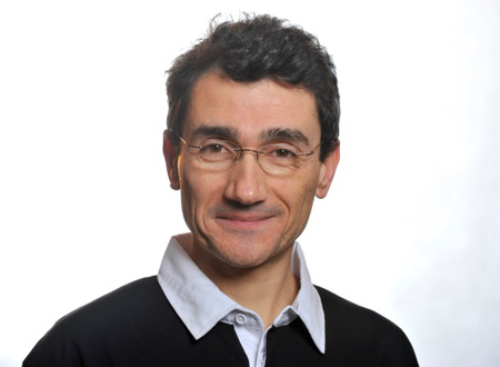 Silvio Sandrone