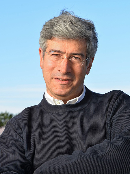 Bruce B. Cahan, J.D.
