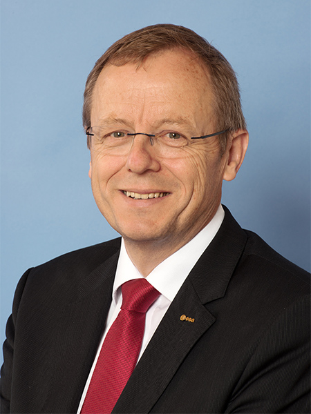 Johann-Dietrich Woerner