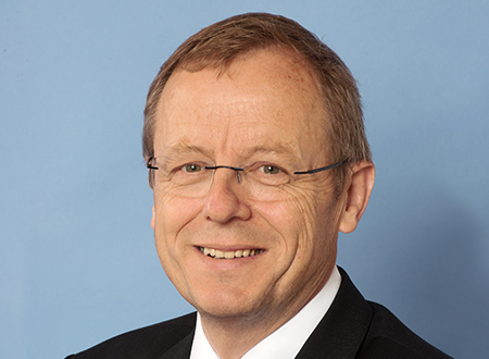 Johann-Dietrich Woerner