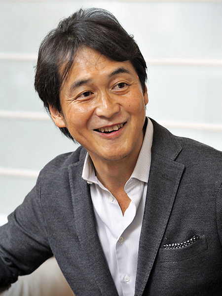 Takeshi Natsuno