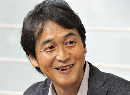 Takeshi Natsuno